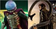 Spider Man Villains Best Spidermanjulll