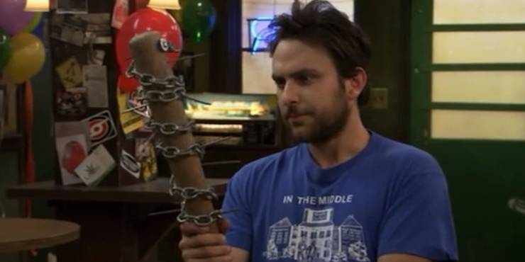 Every Death In It S Always Sunny In Philadelphia Screenrant