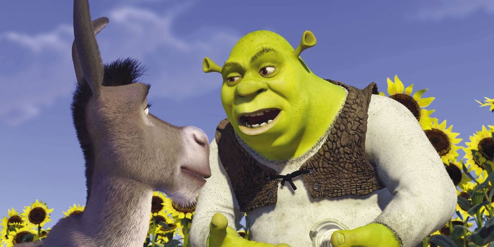 The 10 Best DreamWorks Animated Movies From The 2000s (According To Metacritic)