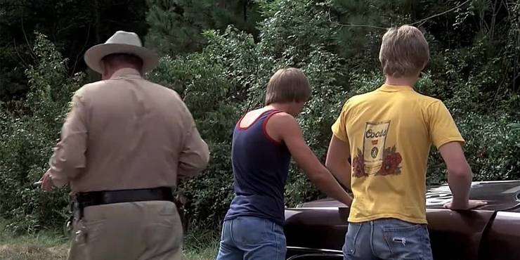 10 Most Memorable Quotes From Smokey And The Bandit Screenrant