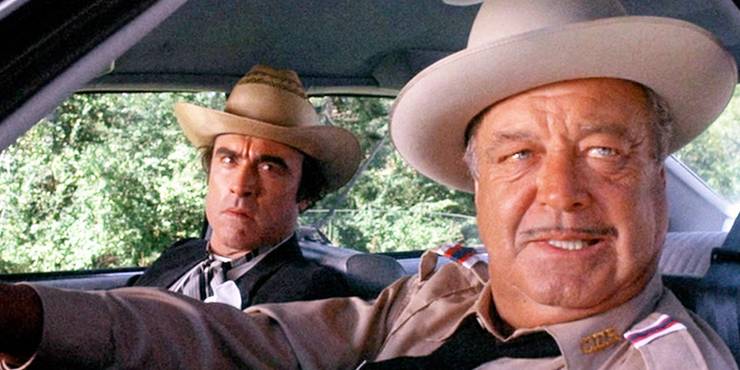 10 Most Memorable Quotes From Smokey And The Bandit Screenrant