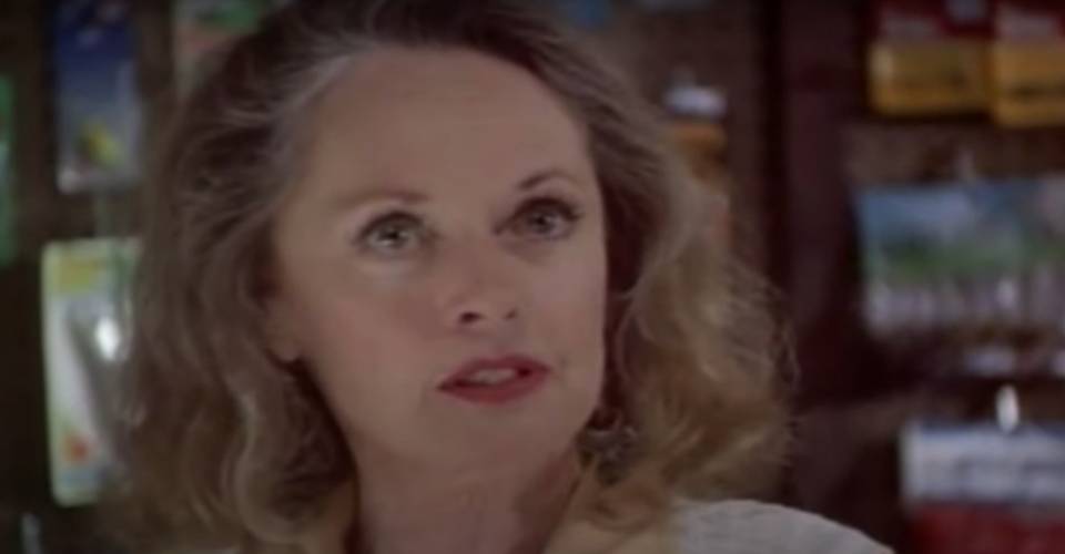 The Birds 2 Why Tippi Hedren Plays A Different Character In Land S End