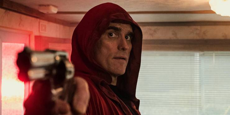The House That Jack Built S Hellish Ending Explained