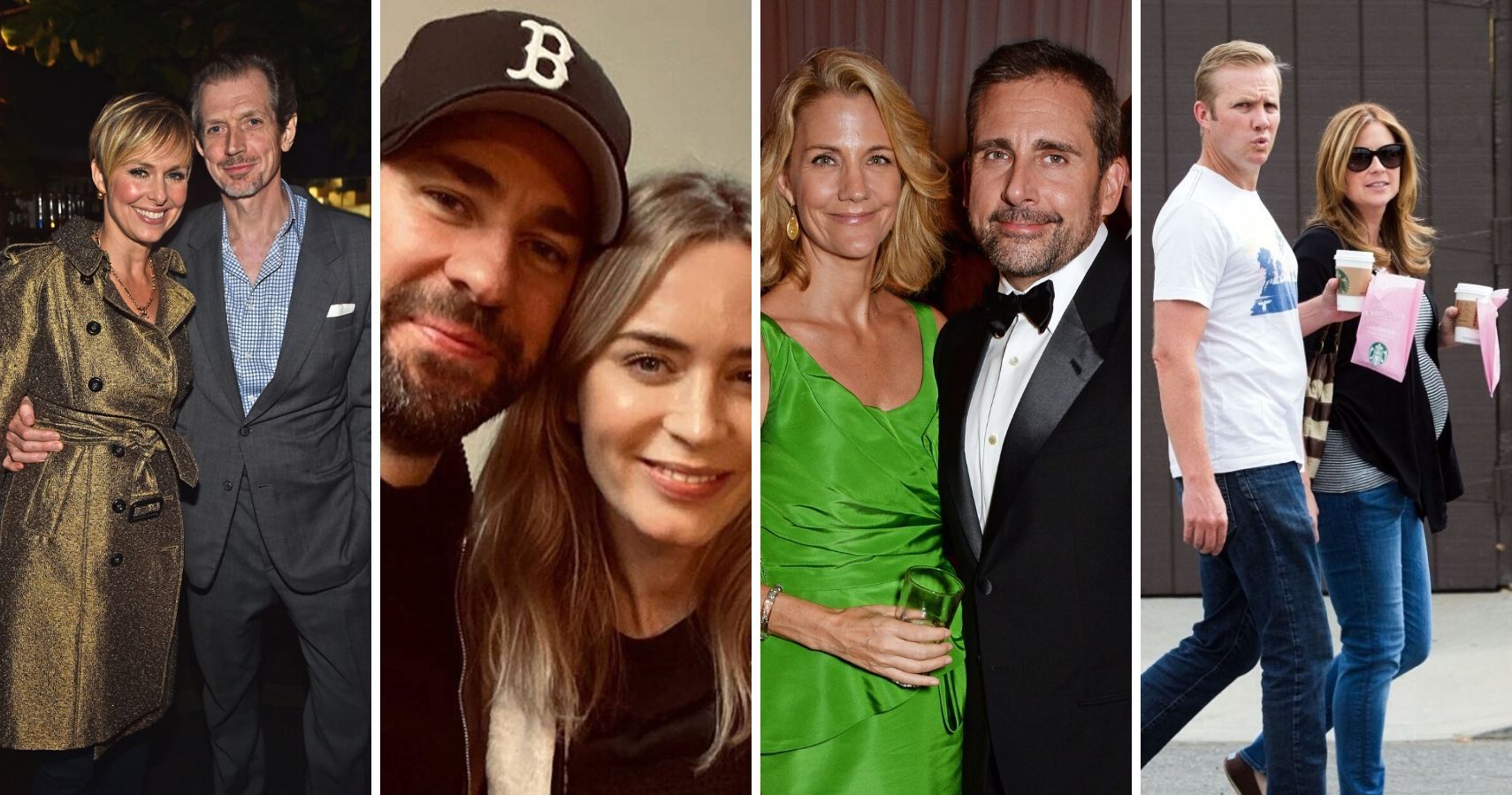 The Office Here’s Who The Cast Is Married To IRL