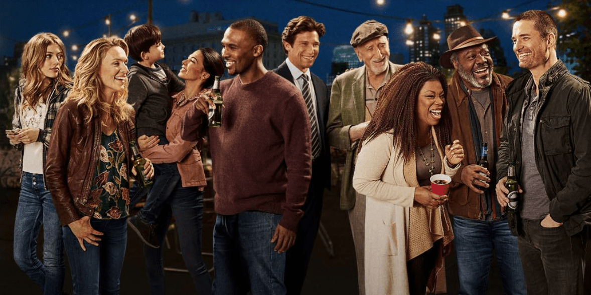 shows like this is us