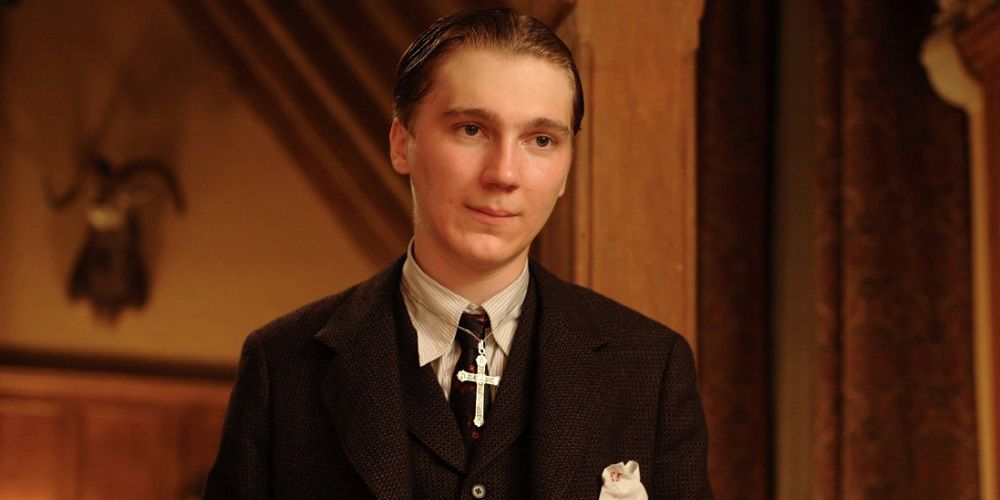 there will be blood paul dano