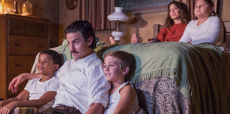 This Is Us: 10 Best Episodes Of Season 1, Ranked By IMDb