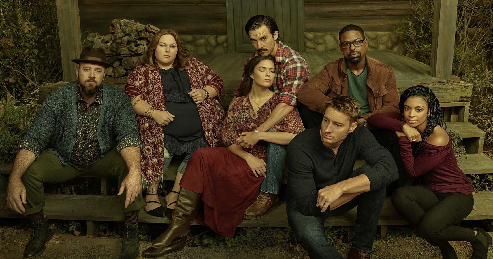 This Is Us 5 Things That Changed After The Pilot (& 5 That Stayed The Same)