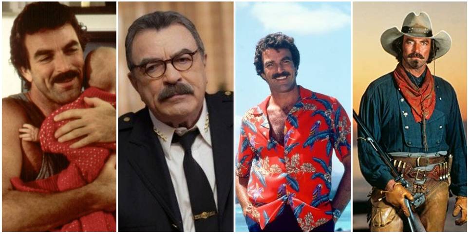 The 40 Best Mustaches of All Time