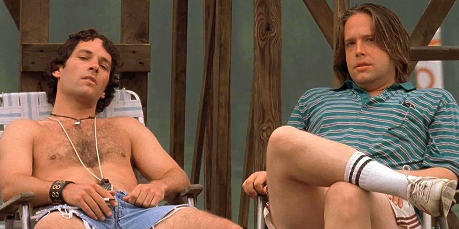 Wet Hot American Summer Main Characters Ranked By Intelligence