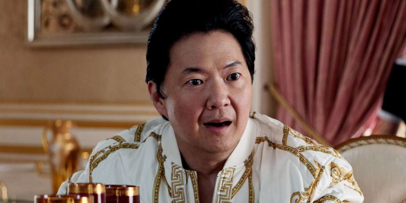 10 Best Crazy Rich Asians Characters