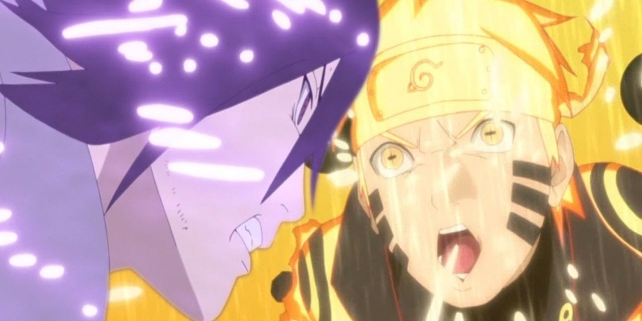 10 Naruto VS Sasuke shippuden jpeg