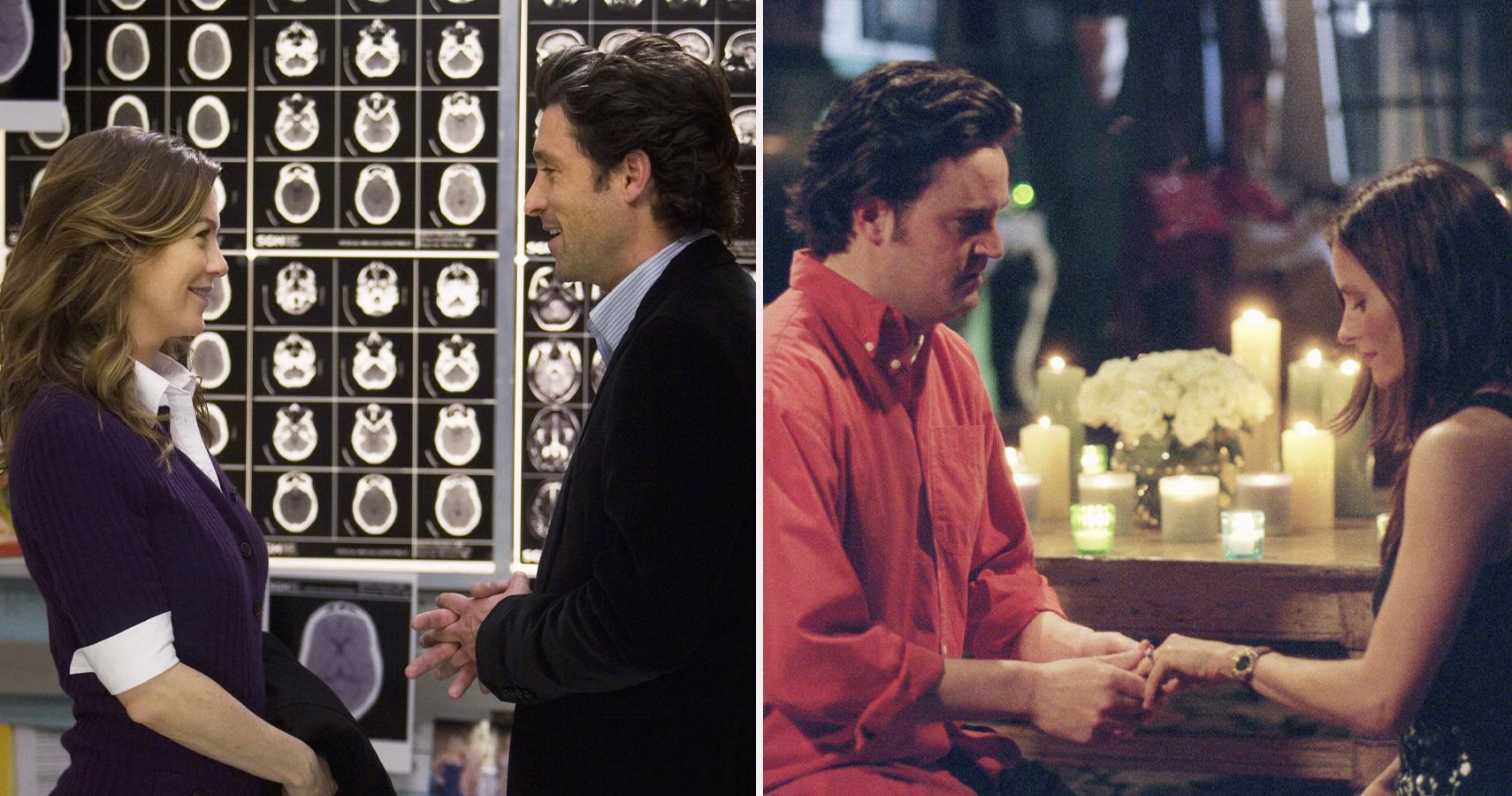 10 Of The Best TV Proposal Scenes Of All Time Ranked
