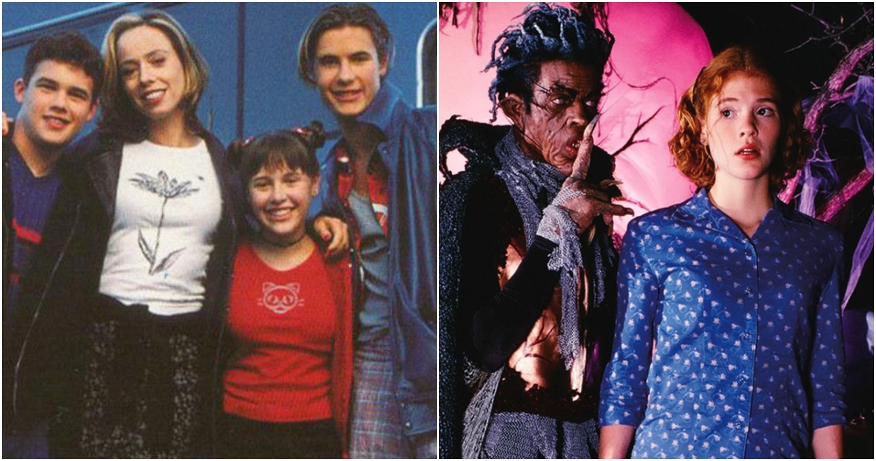 10 Times The Disney Channel Was Surprisingly Scary Screenrant 10 Times The Disney Channel Was Surprisingly Scary Screenrant