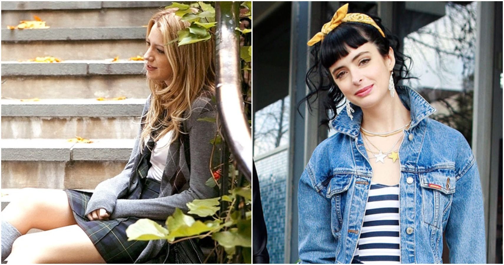 10 Things We Want To See On The Hbo Max Gossip Girl Reboot 10 Things We Want To See On The Hbo Max Gossip Girl Reboot
