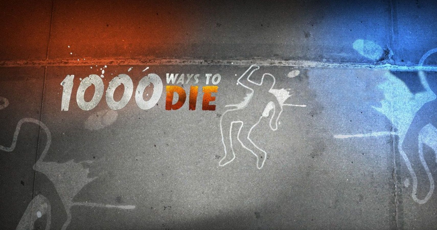 how many videos did 1000 ways to die made