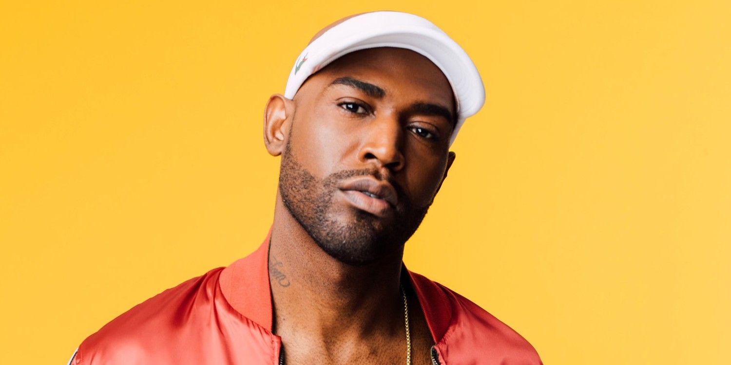 Queer Eye: Karamo Brown on Being 1st Openly Gay Black Man on Reality TV