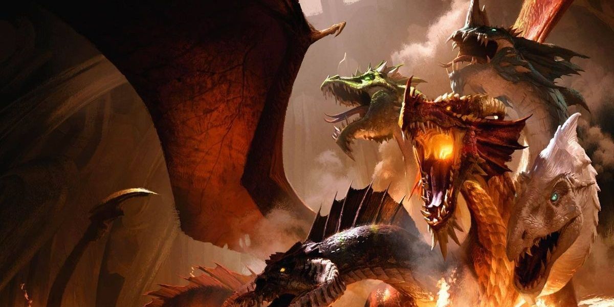 Dungeons & Dragons Which Monster Are You Based On Your Zodiac Sign
