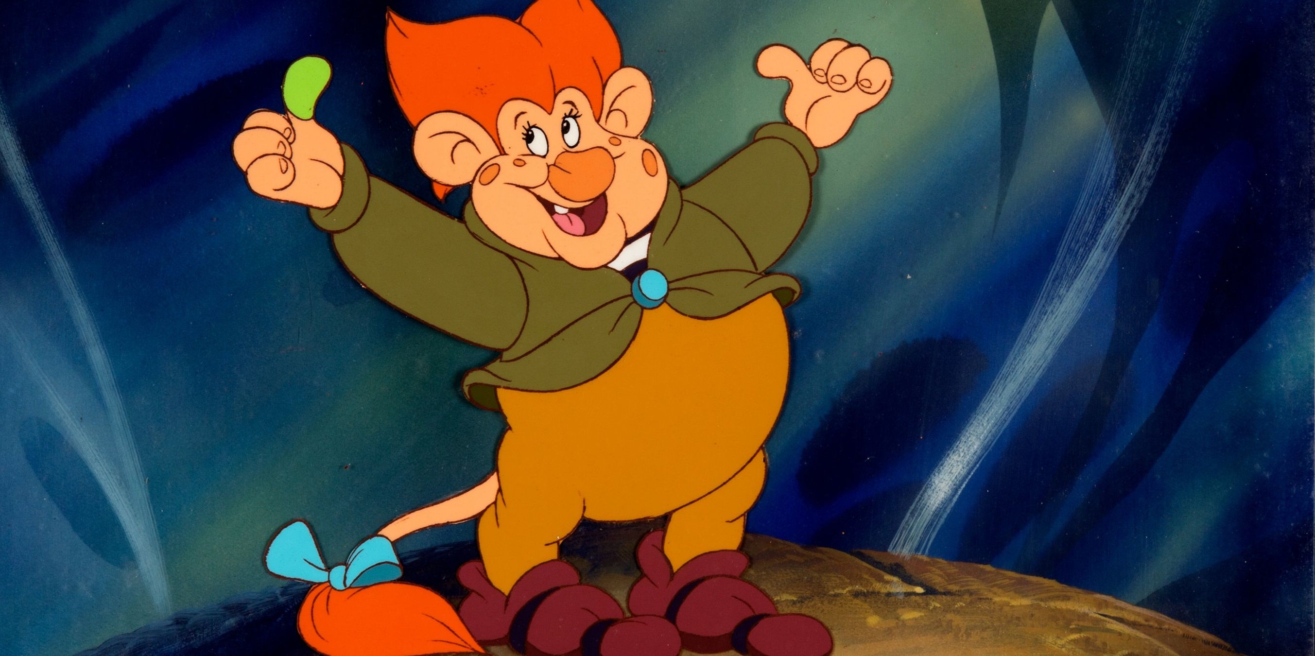 The 5 Best (& 5 Worst) Animated Movies From The 90s