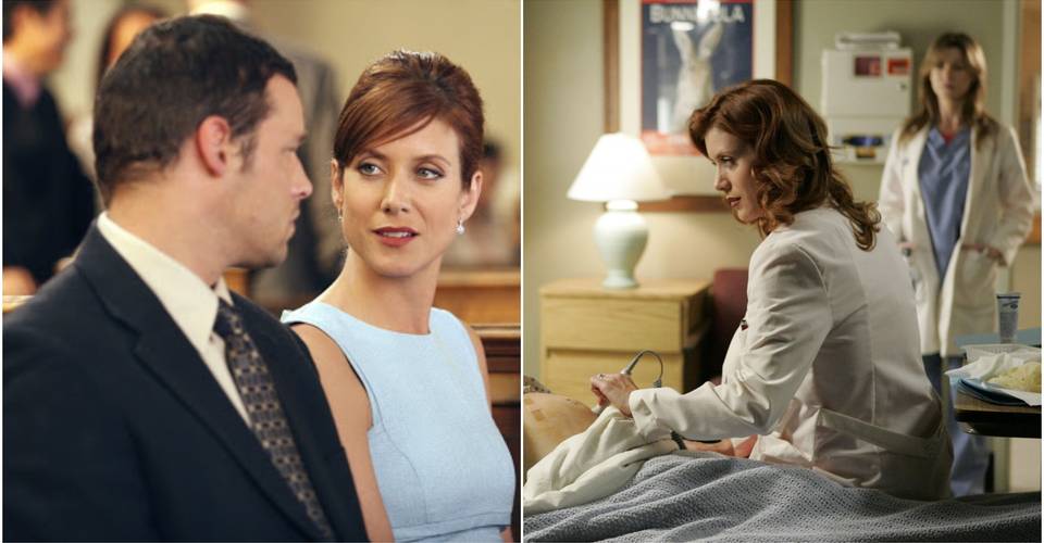 Grey S Anatomy 5 Times Addison Montgomery Was A Overrated Character 5 She Was Underrated Grey S Anatomy 5 Times Addison Montgomery Was A Overrated Character 5 She Was Underrated