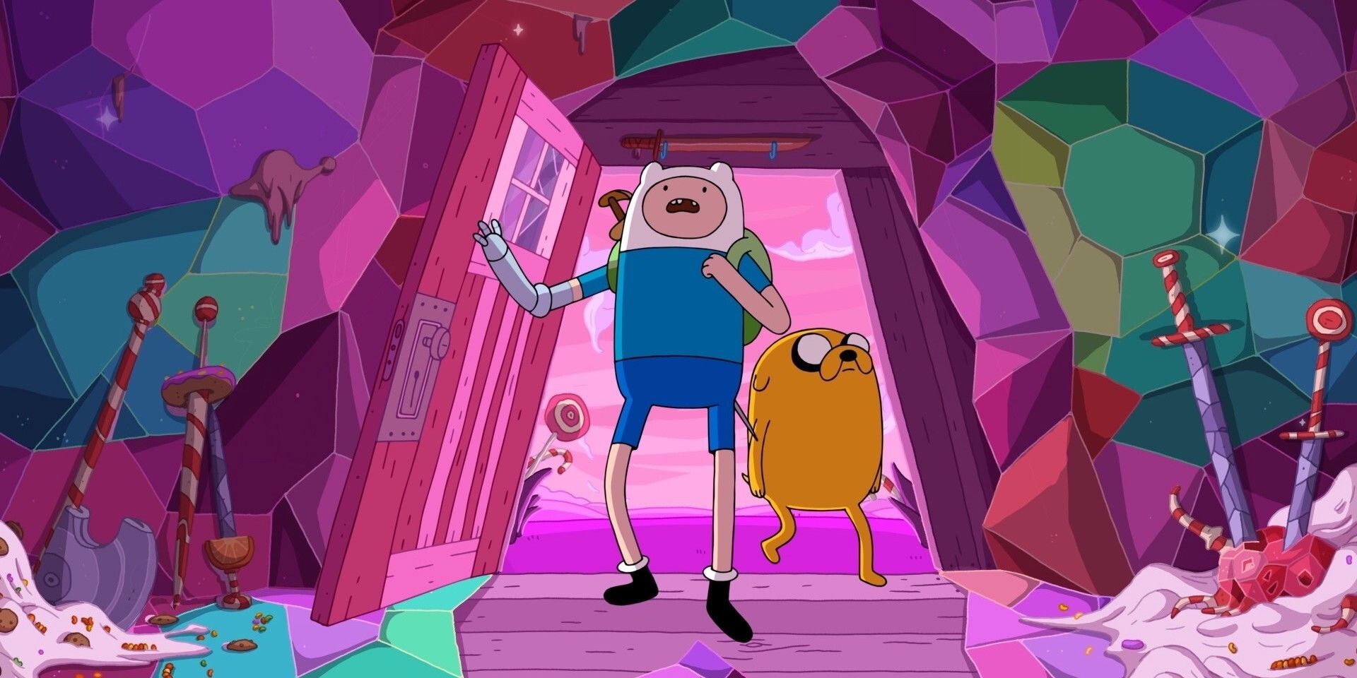 Adventure Time Distant Lands 10 Things Fans Need To Know Before Watching The Miniseries
