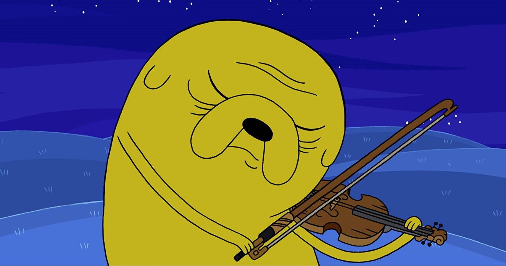 Adventure Time The 10 Best Songs In The Series Ranked