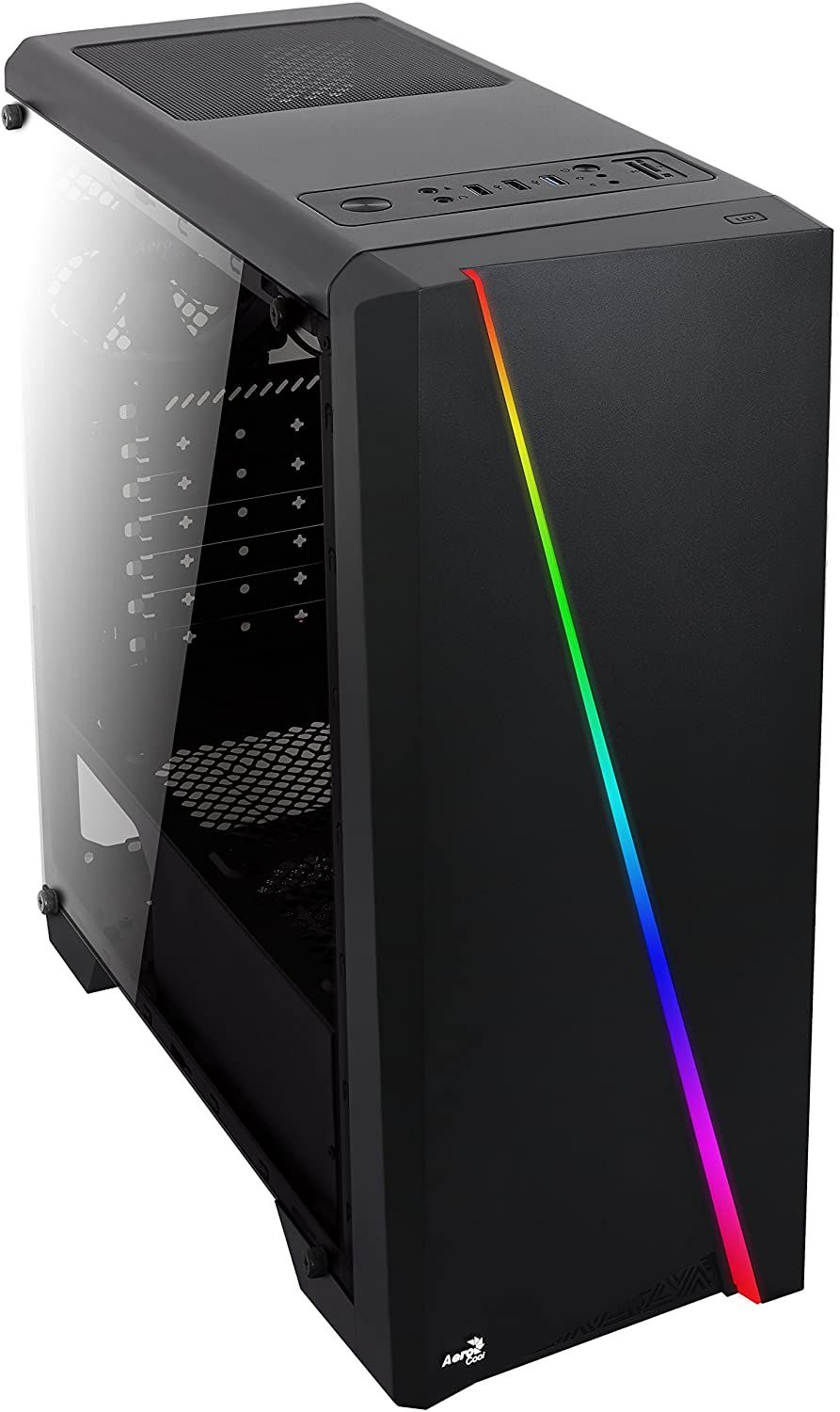 Best PC Cases (Updated 2021)