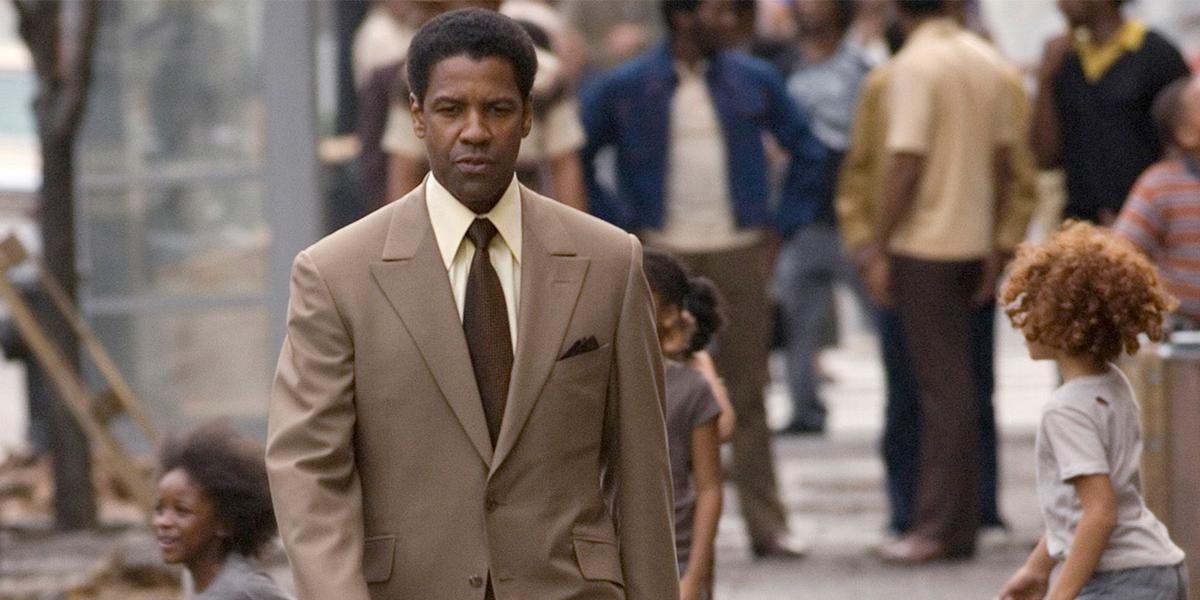 The Top Ten Gangster Movies