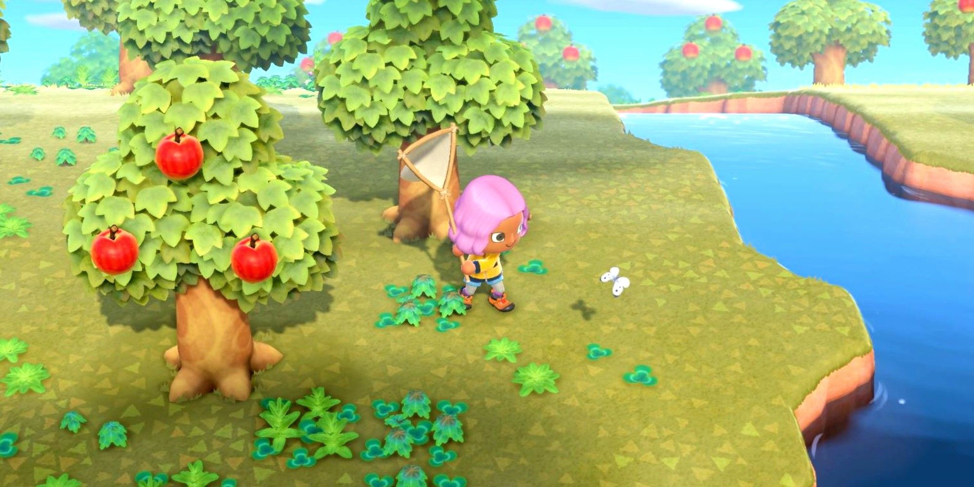 The Most Expensive Bugs in Animal Crossing (& How to Find Them)
