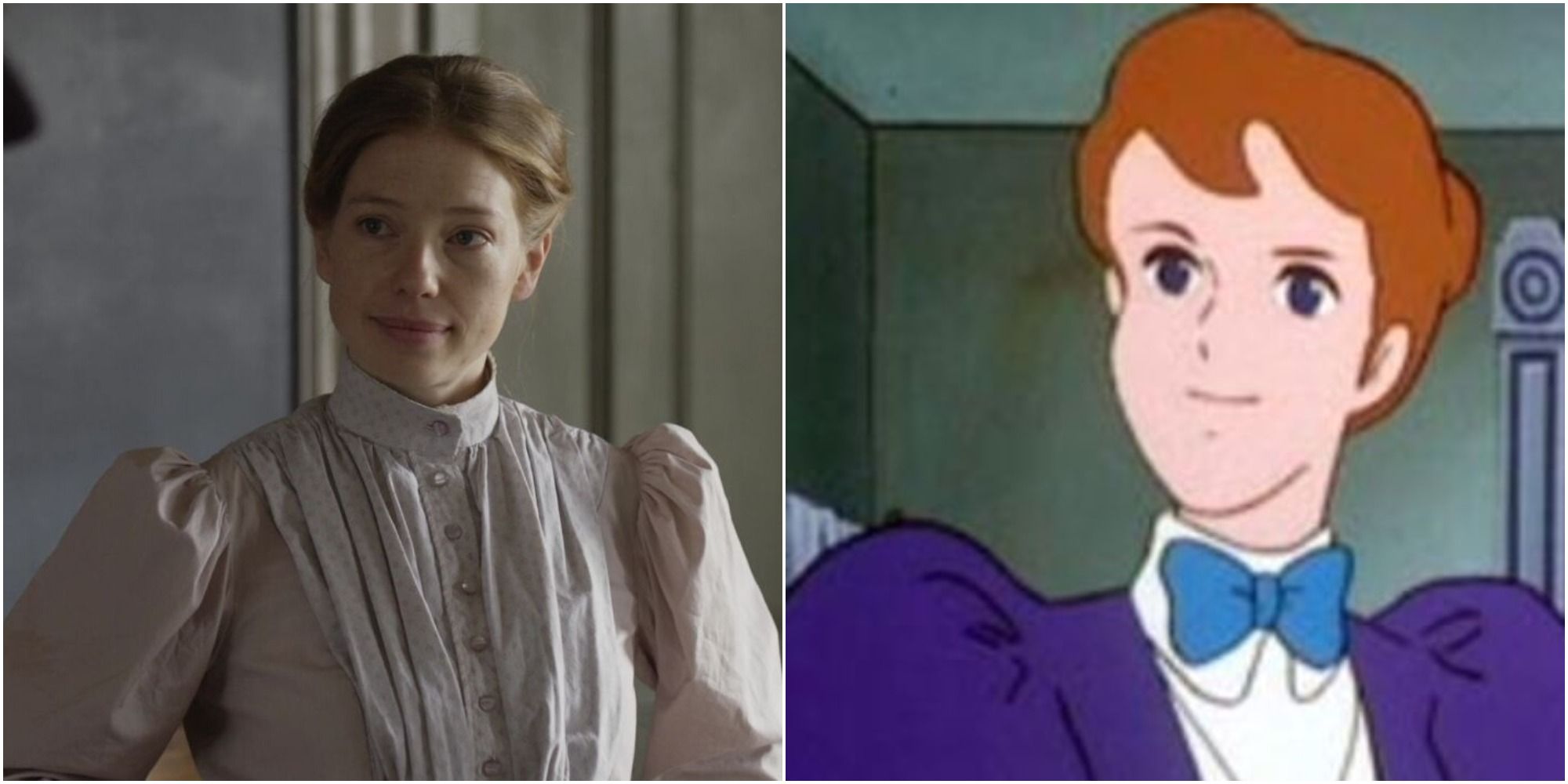 Anne With An E How Each Character Is Supposed To Look