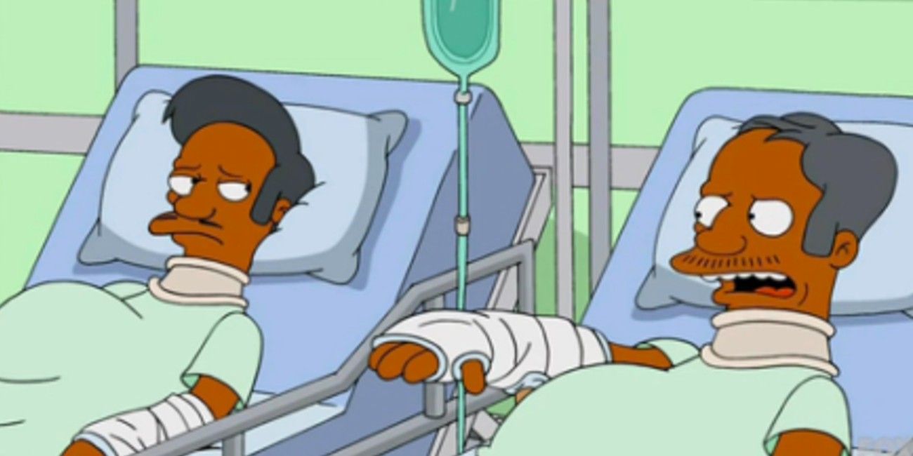 Os Simpsons: 10 coisas que os fãs precisam saber sobre Apu 5