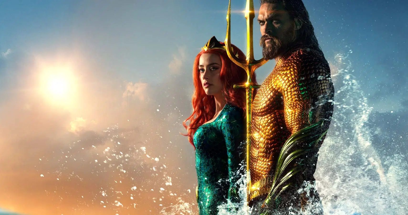 James Wan S Aquaman 10 Interesting Behind The Scenes Details