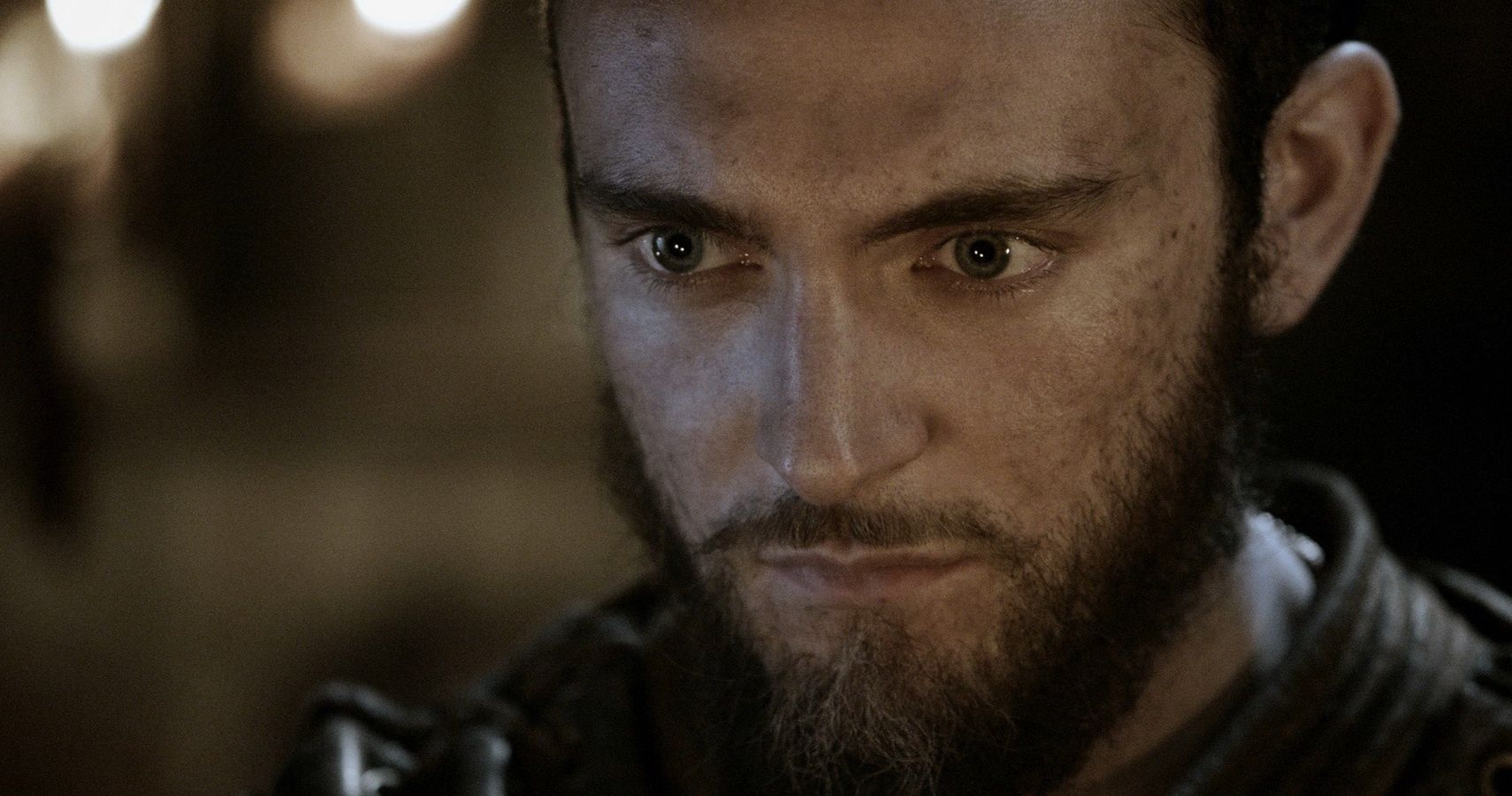 Vikings 10 Things That Make No Sense About Athelstan