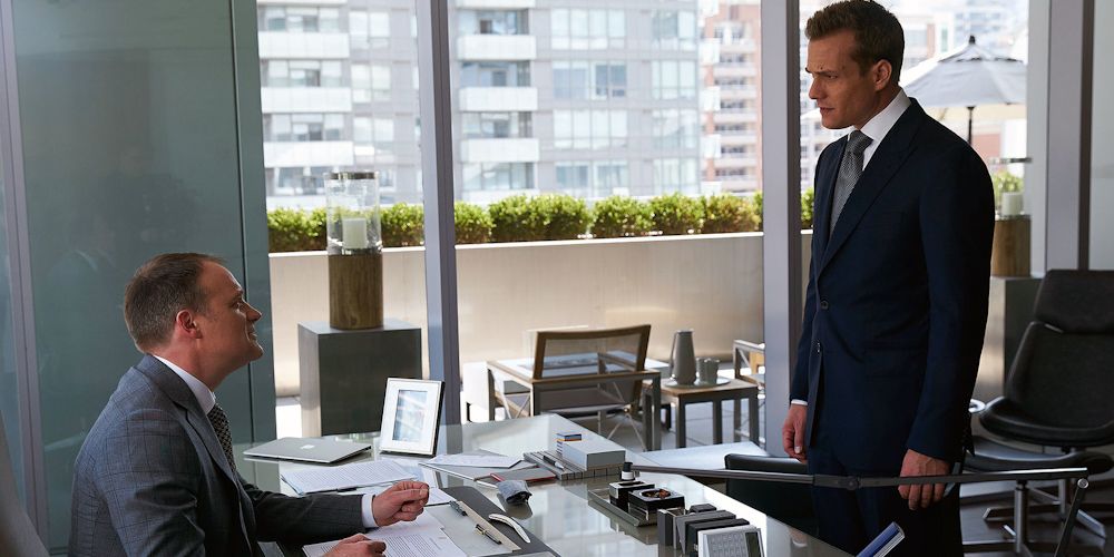 Suits 10 Best Episodes From Season 6 Ranked (According To IMDb)