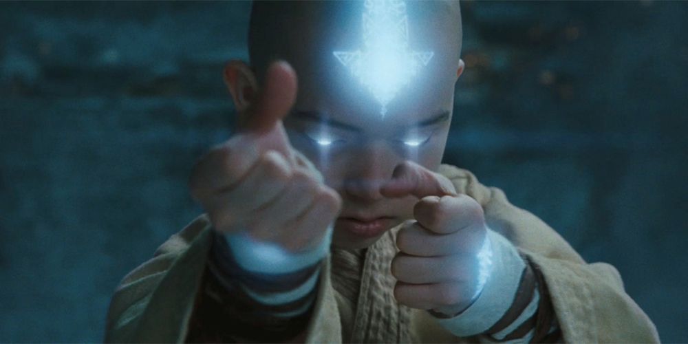Avatar The Last Airbender 5 Reasons Were Excited For The LiveAction Adaptation (& 5 We Want Another Animated Series)