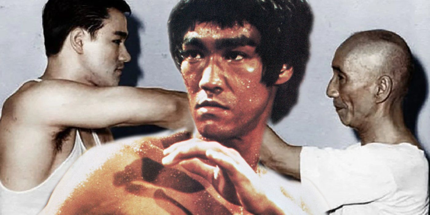 Be Water Biggest Details ESPNs Bruce Lee Documentary Leaves Out