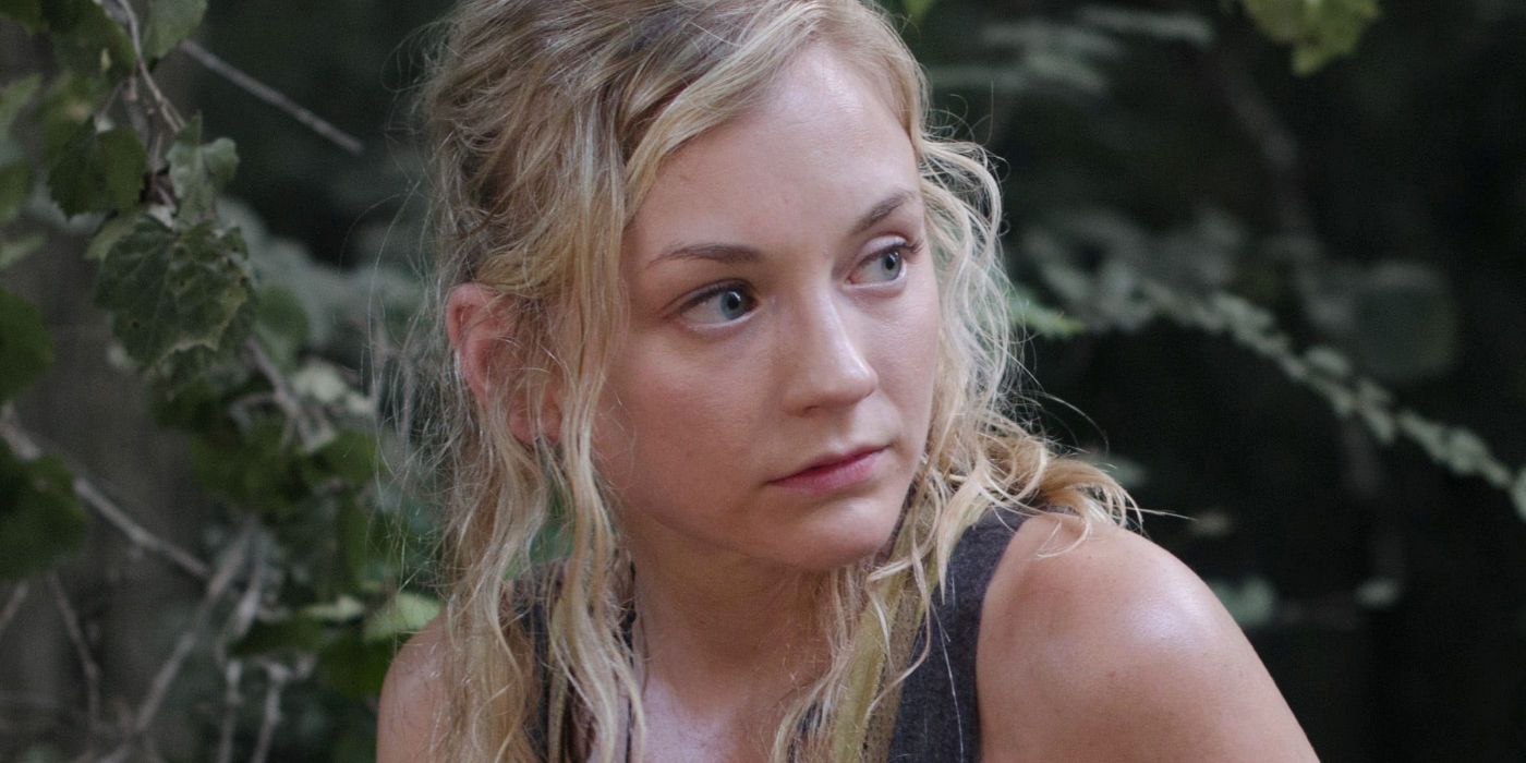 The Walking Dead 5 Characters Fans Want To See In The Anthology Series (& 5 They Dont)