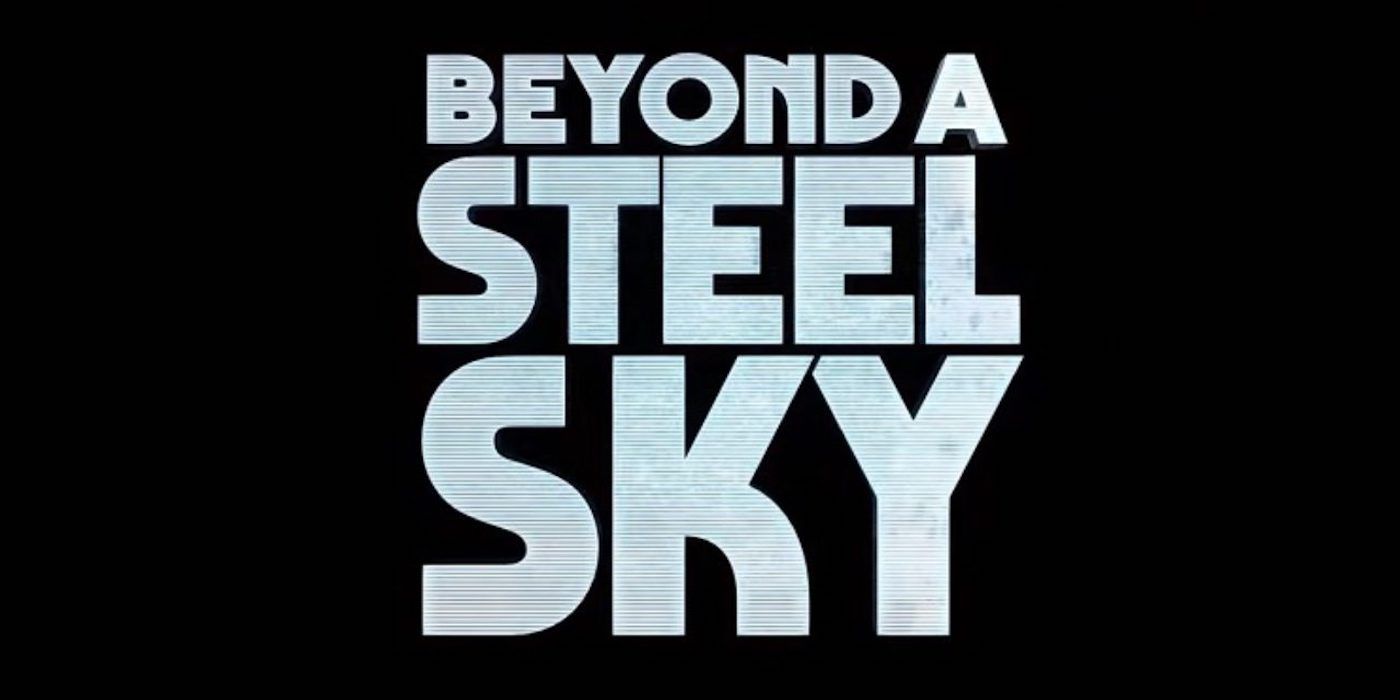 beyond a steel sky xbox one