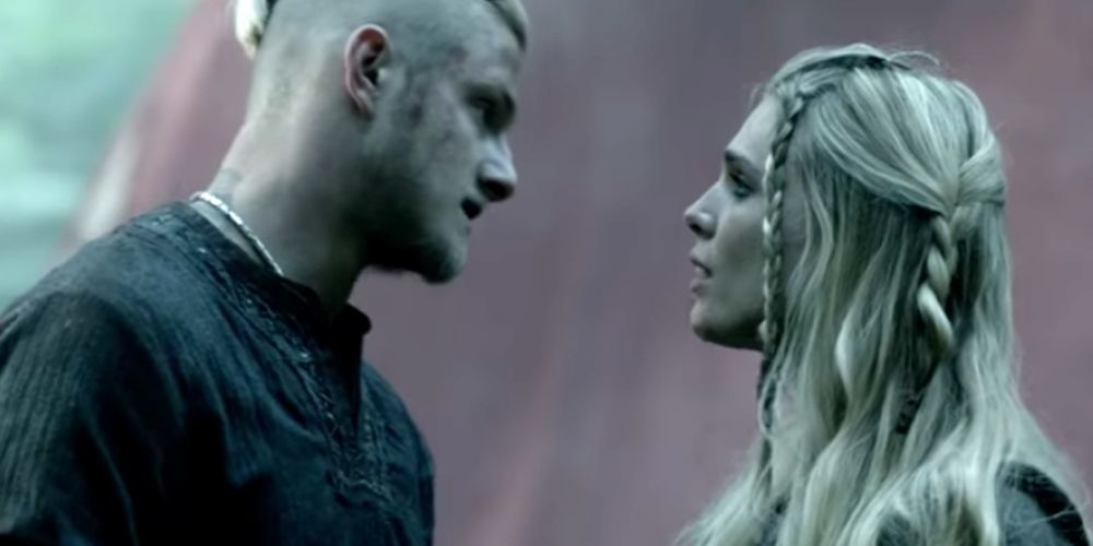 Vikings: Every Marriage of the Main Characters, Ranked by Longevity