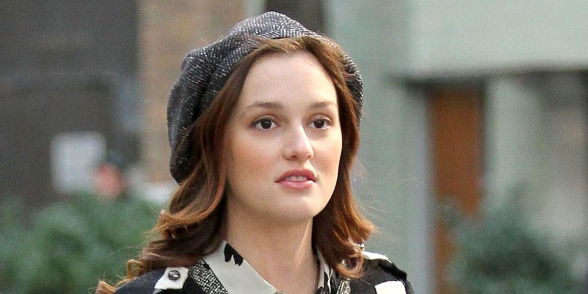 Gossip Girl 5 Times Blair And Serena Were Good Friends 5 Times They Were Horrible