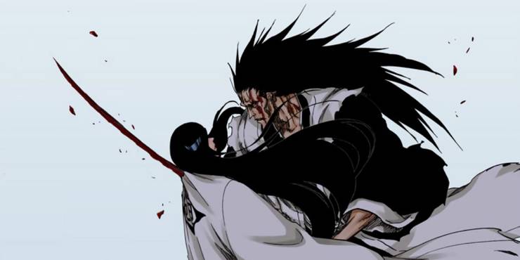 Bleach 10 Things To Expect During The Thousand Year Blood War Arc Based On The Manga Bleach 10 Things To Expect During The Thousand Year Blood War Arc Based On The Manga