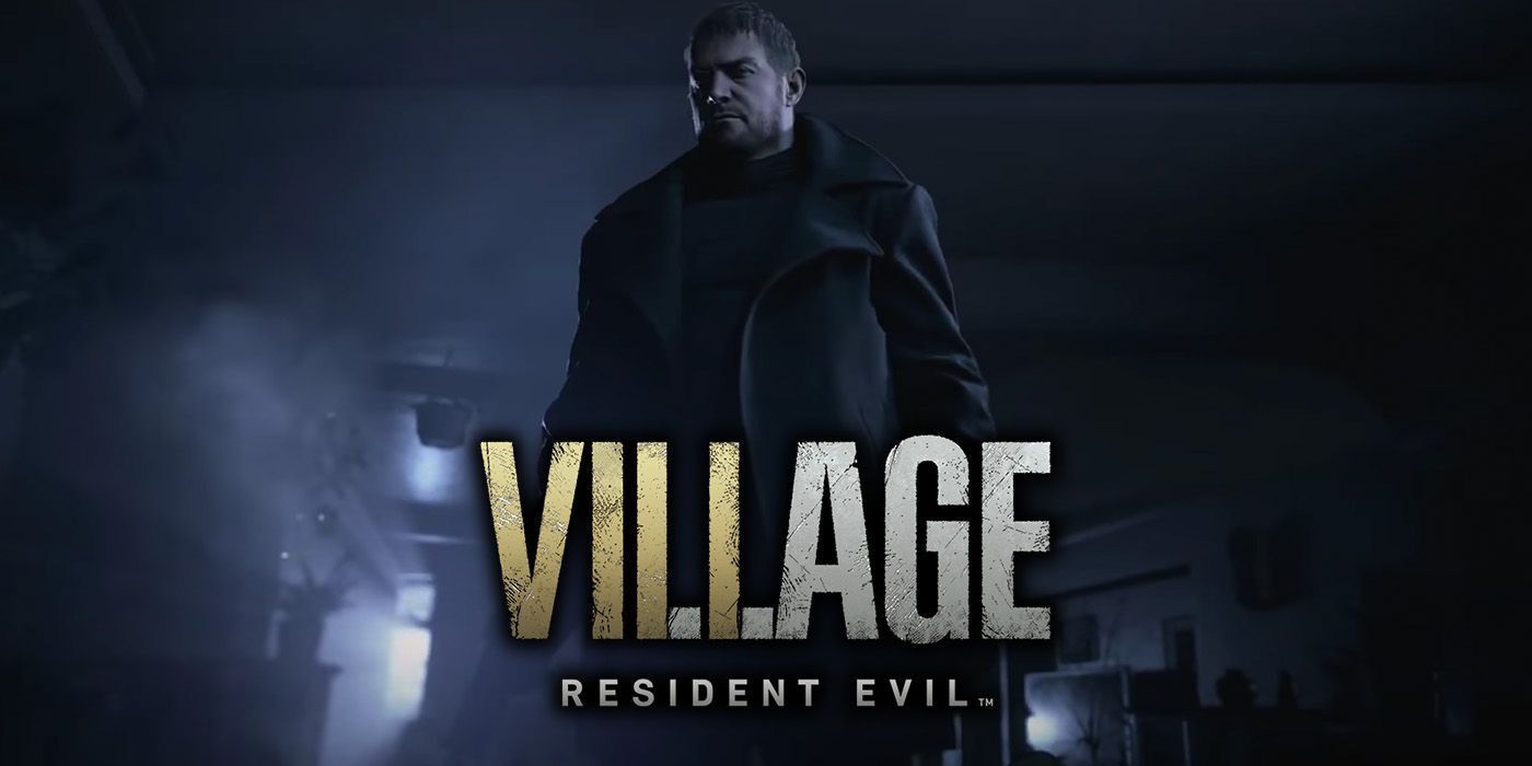 resident evil 8 village download apk