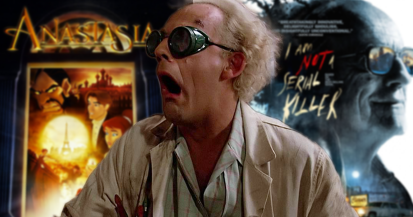 Christopher Lloyd's 10 Best Movies, According To Rotten