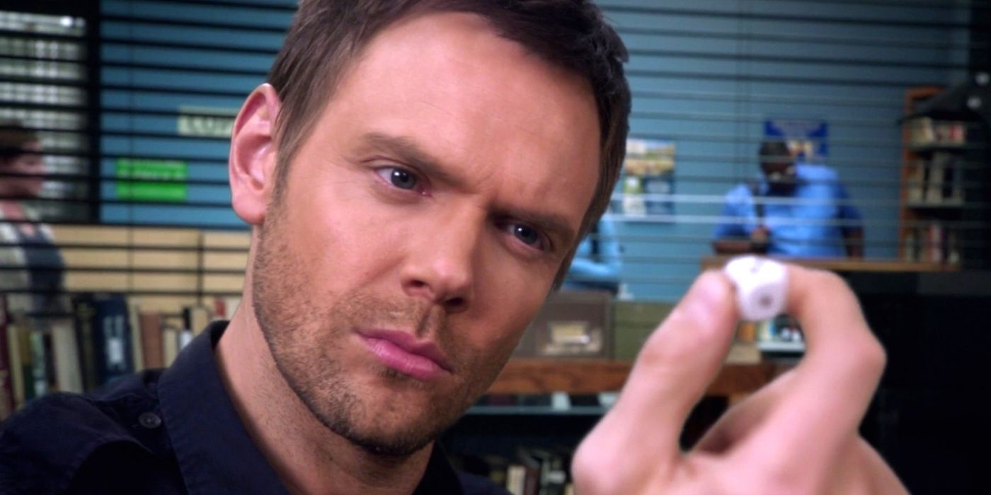 Community Every Main Character Ranked By Likability