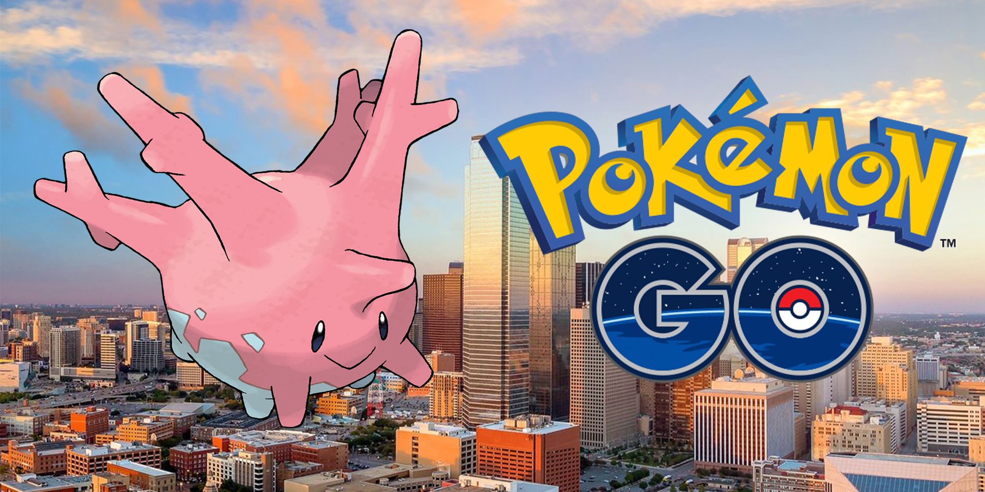How to Find & Catch Corsola in Pokémon Go Screen Rant