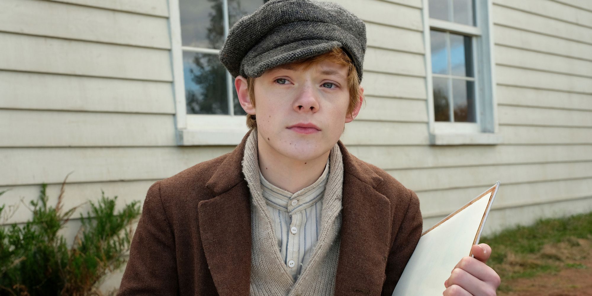 Anne With An E Characters Ranked By Likability | ScreenRant