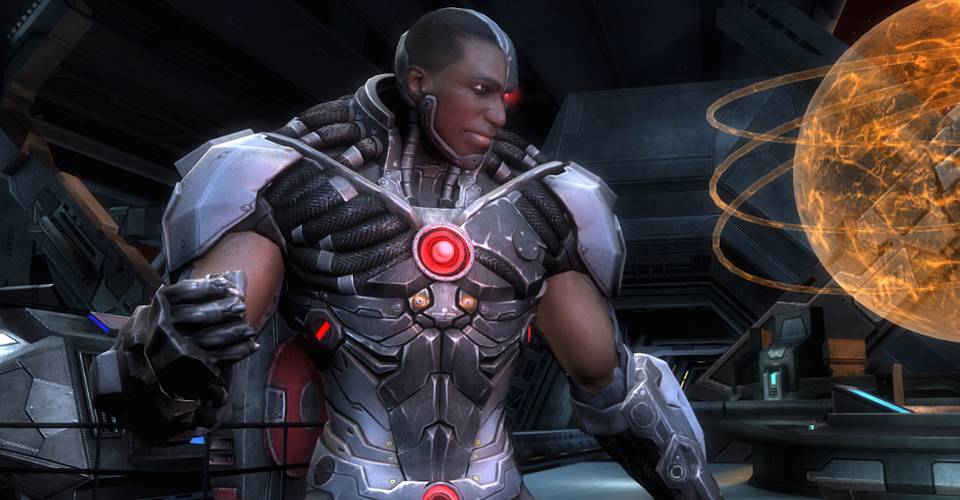 Injustice Gods Among Us Free On All Platforms Through June 25