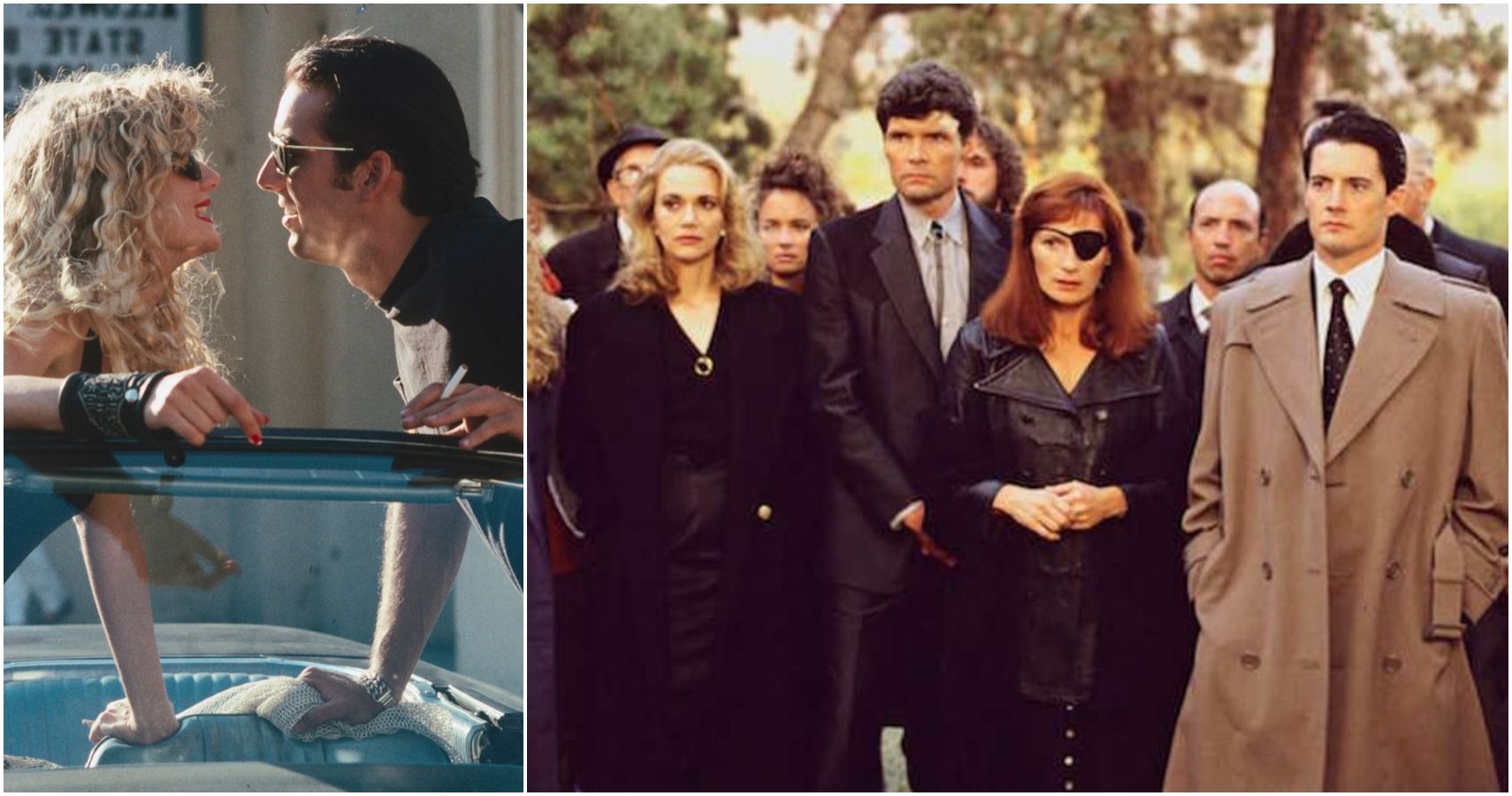 Which David Lynch Character Are You Based On Your Zodiac Sign