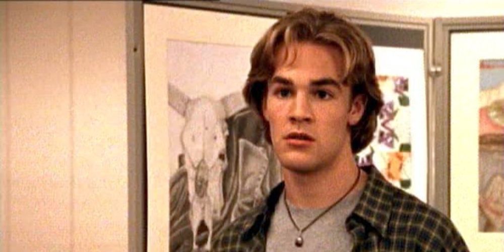 Dawson’s Creek Characters As Classic Archetypes