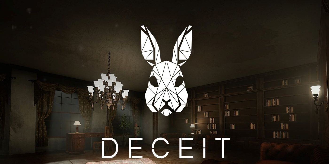 Deceit Getting Started Guide For New Players